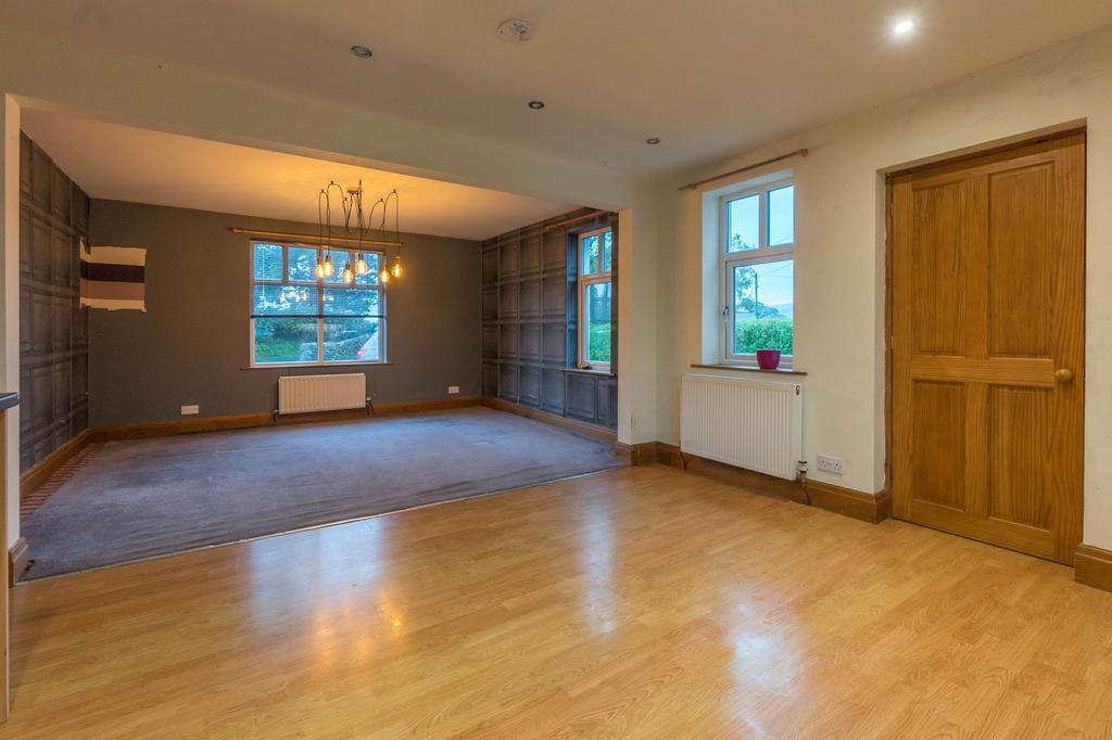 Ingledene, Barbon 3 bed detached house for sale £580,000