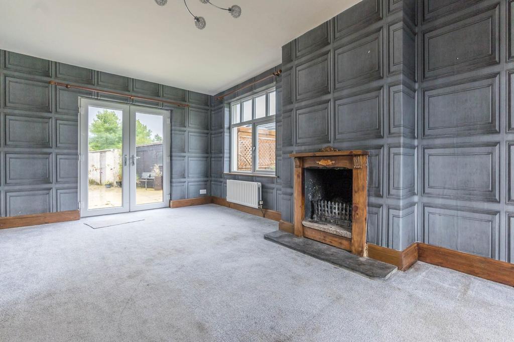 Sitting room
