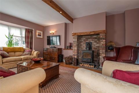 5 bedroom equestrian property for sale, Top Lane, Goulceby, Lincolnshire, LN11