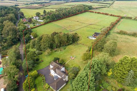 5 bedroom equestrian property for sale, Top Lane, Goulceby, Lincolnshire, LN11