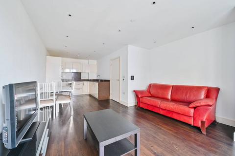 2 bedroom flat for sale, Queensland Roadd, Islington, London, N7
