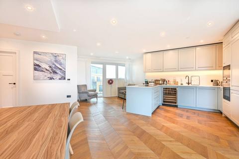 3 bedroom flat for sale, Royal Exchange, Kingston, Kingston Upon Thames, KT1