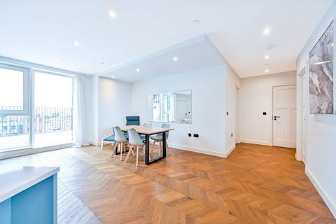 3 bedroom flat for sale, Royal Exchange, Kingston, Kingston Upon Thames, KT1