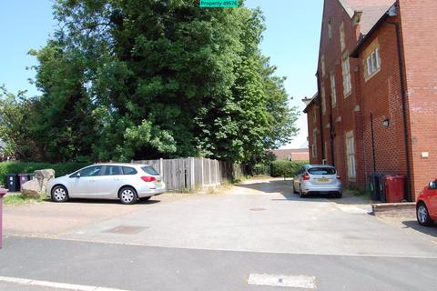 undefined, Welbeck House, Old Green Close, Whitwell, Worksop, S80 4GL