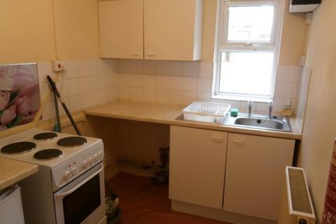 undefined, Norwich NR1