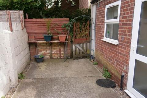 undefined, Norwich NR1
