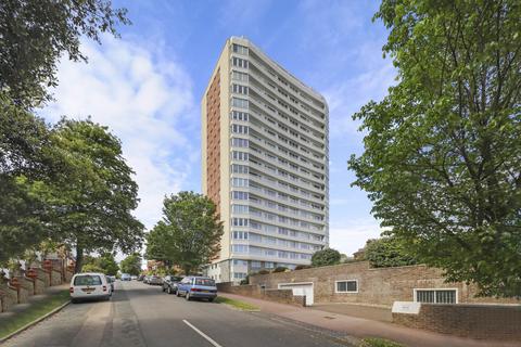 2 bedroom apartment for sale, South Cliff Tower, Meads