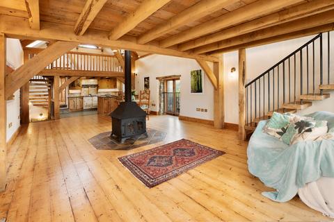 3 bedroom barn conversion for sale, Bovey Tracey, Newton Abbot, Devon, TQ13