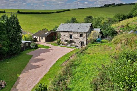 3 bedroom barn conversion for sale, Bovey Tracey, Newton Abbot, Devon, TQ13