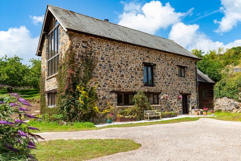 3 bedroom barn conversion for sale, Bovey Tracey, Newton Abbot, Devon, TQ13