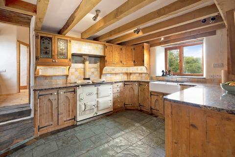 3 bedroom barn conversion for sale, Bovey Tracey, Newton Abbot, Devon, TQ13