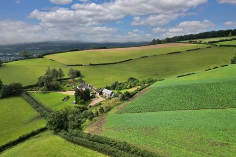 undefined, Bovey Tracey, Newton Abbot, Devon, TQ13