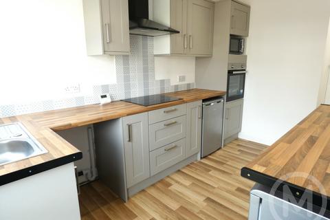 6 Ashmore Grove, Thornton-cleveleys, FY5 3NR