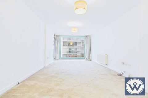 undefined, Signal Building, Station Approach, UB3