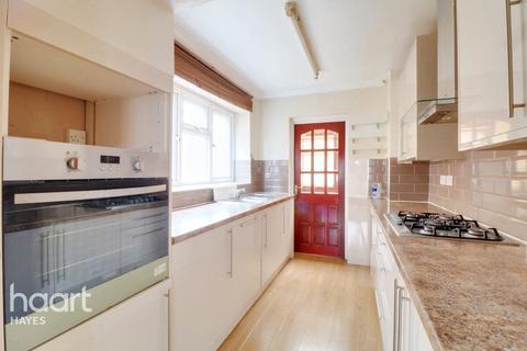 3 bedroom semi-detached house for sale, Moray Avenue, Hayes