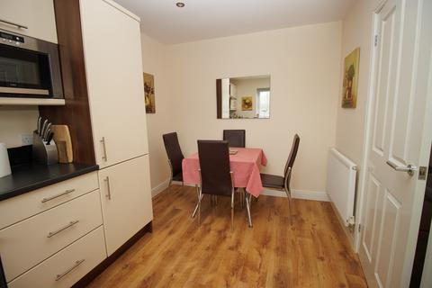 3 bedroom end of terrace house for sale, Sunrise Drive, The Bay, Filey YO14