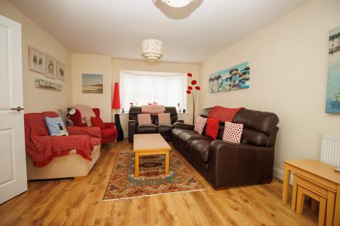 3 bedroom end of terrace house for sale, Sunrise Drive, The Bay, Filey YO14