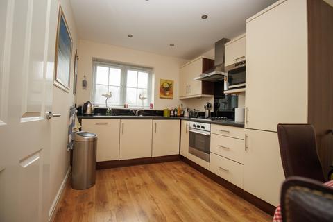 3 bedroom end of terrace house for sale, Sunrise Drive, The Bay, Filey YO14