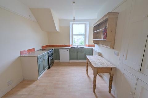 5 bedroom terraced house to rent, Antrim Terrace, Totnes