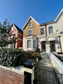Red Rose, 54 Station Road, Blackpool, FY4 1EU