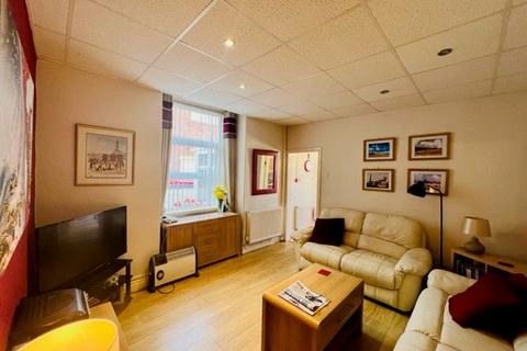 Red Rose, 54 Station Road, Blackpool, FY4 1EU
