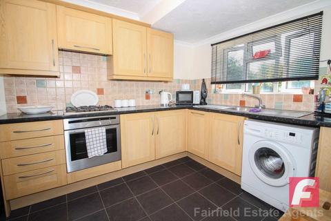 1 bedroom flat for sale, Fleetwood Way, South Oxhey