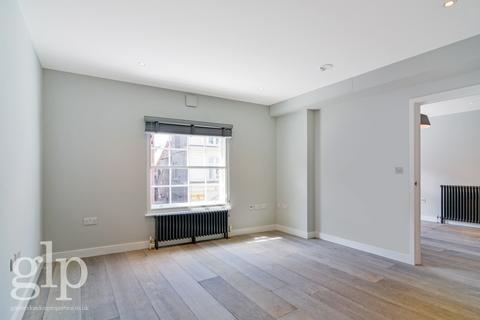 1 bedroom flat to rent, Martin's Lane WC2N