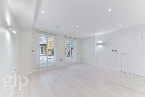 1 bedroom flat to rent, William IV Street