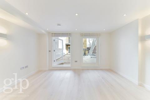 1 bedroom flat to rent, William IV Street