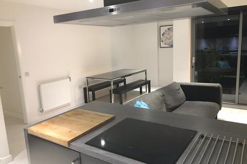 2 bedroom apartment to rent - Lindfield Street, Poplar, E14