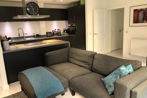 2 bedroom apartment to rent - Lindfield Street, Poplar, E14