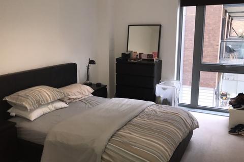 2 bedroom apartment to rent - Lindfield Street, Poplar, E14