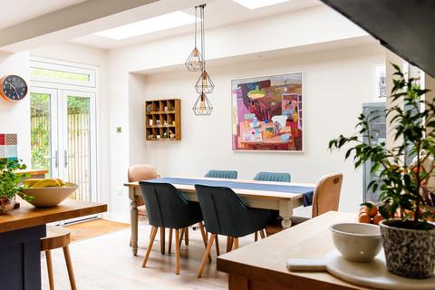 28 Beech Croft Road, Oxford, OX2 7AZ
