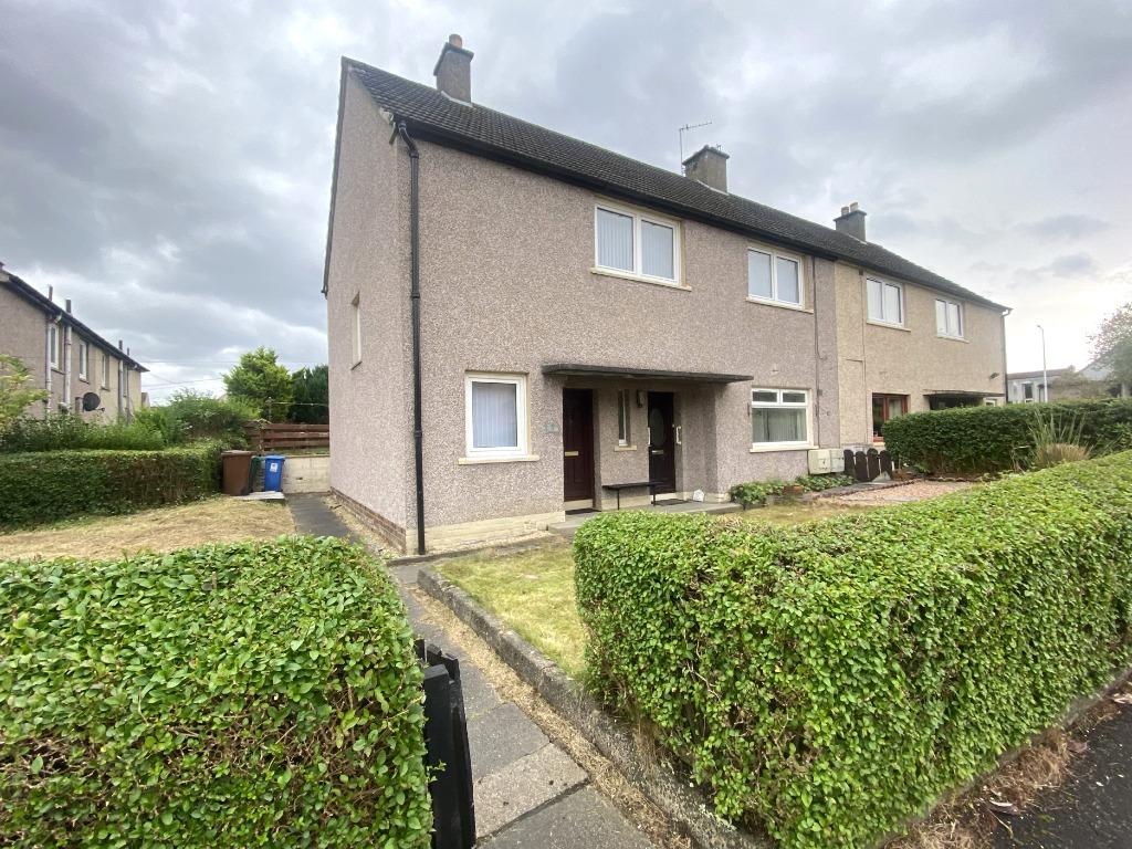 Aberdour Crescent, Dunfermline, KY11 2 bed flat £850 pcm (£196 pw)