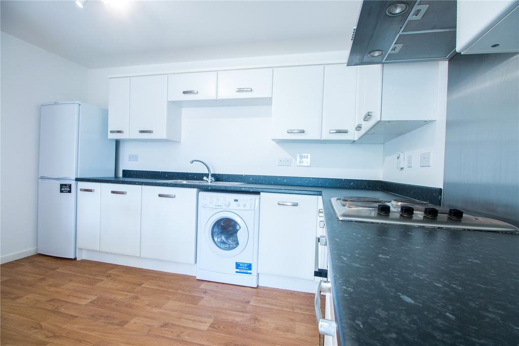 Kitchen 1