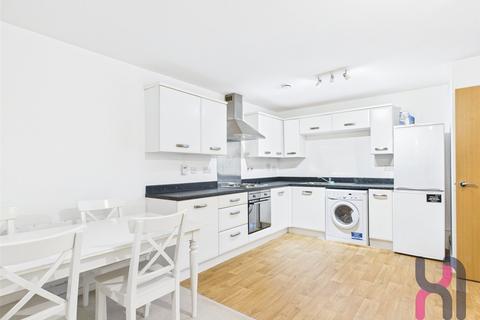 2 bedroom flat to rent, Brindley House,, 1 Elmira Way, Salford, Salford Quays, Manchester, M5