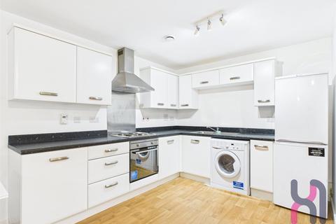2 bedroom flat to rent, Brindley House,, 1 Elmira Way, Salford, Salford Quays, Manchester, M5