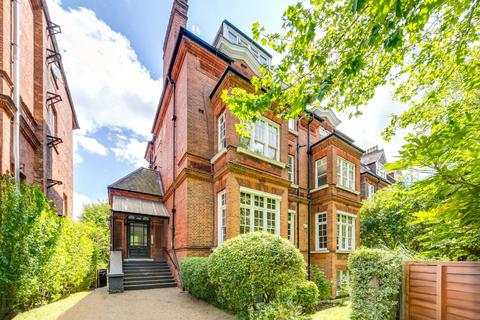 2 bedroom apartment for sale - Fitzjohns Avenue, Hampstead