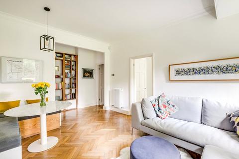2 bedroom apartment for sale - Fitzjohns Avenue, Hampstead