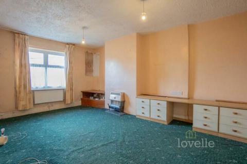 2 bedroom terraced house for sale - Dickenson Terrace, Lincolnshire, Gainsborough, Lincolnshire, DN21 1BZ