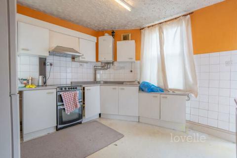 2 bedroom terraced house for sale - Dickenson Terrace, Lincolnshire, Gainsborough, Lincolnshire, DN21 1BZ