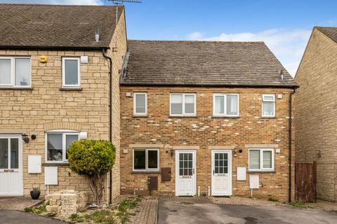 25 Barrington Close, Witney, OX28 5FJ