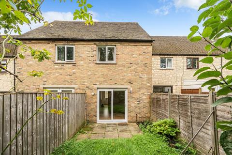 25 Barrington Close, Witney, OX28 5FJ