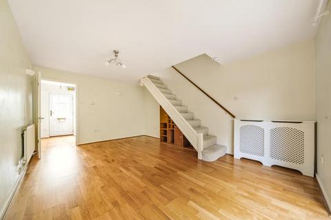 25 Barrington Close, Witney, OX28 5FJ
