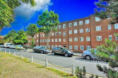 Burnham Court, Brent Street NW4