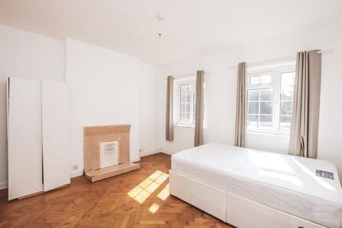 2 bedroom apartment for sale, Burnham Court, Brent Street NW4