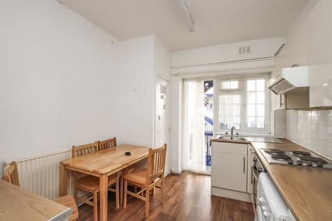 2 bedroom apartment for sale, Burnham Court, Brent Street NW4