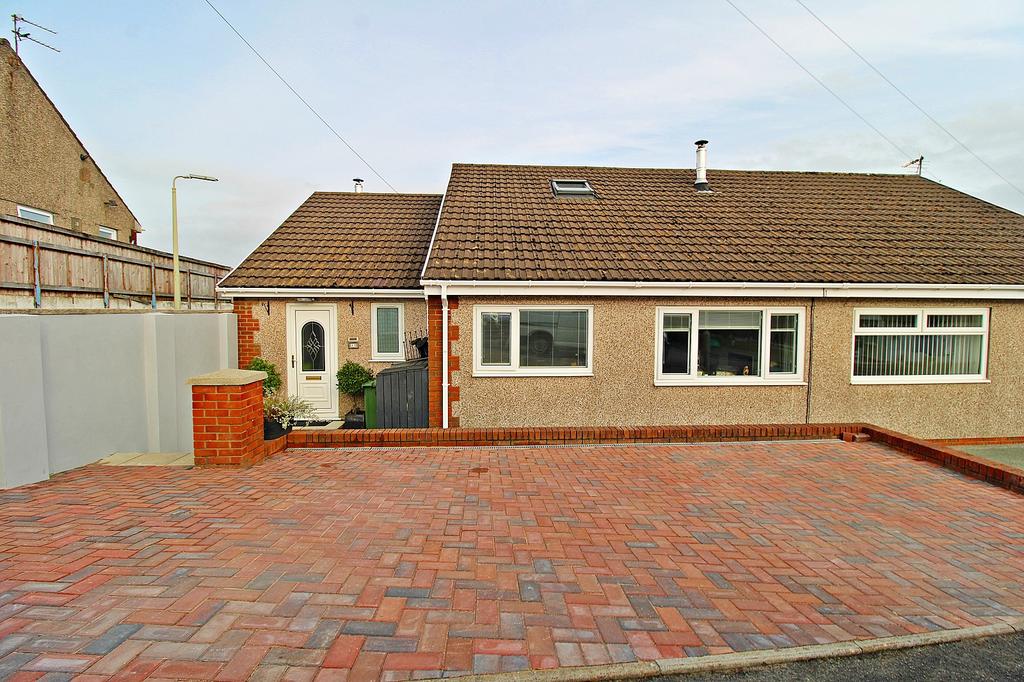 Houses For Sale In Gwaunmiskin Beddau at David Bright blog