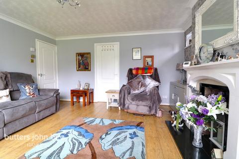 2 Honeysuckle Close, Tean, Stoke-on-trent, ST10 4LZ