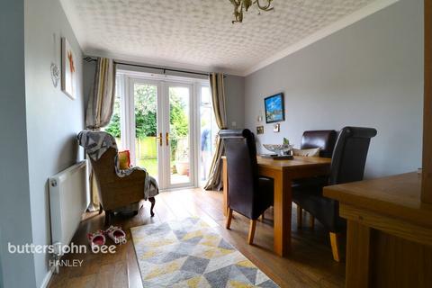 2 Honeysuckle Close, Tean, Stoke-on-trent, ST10 4LZ